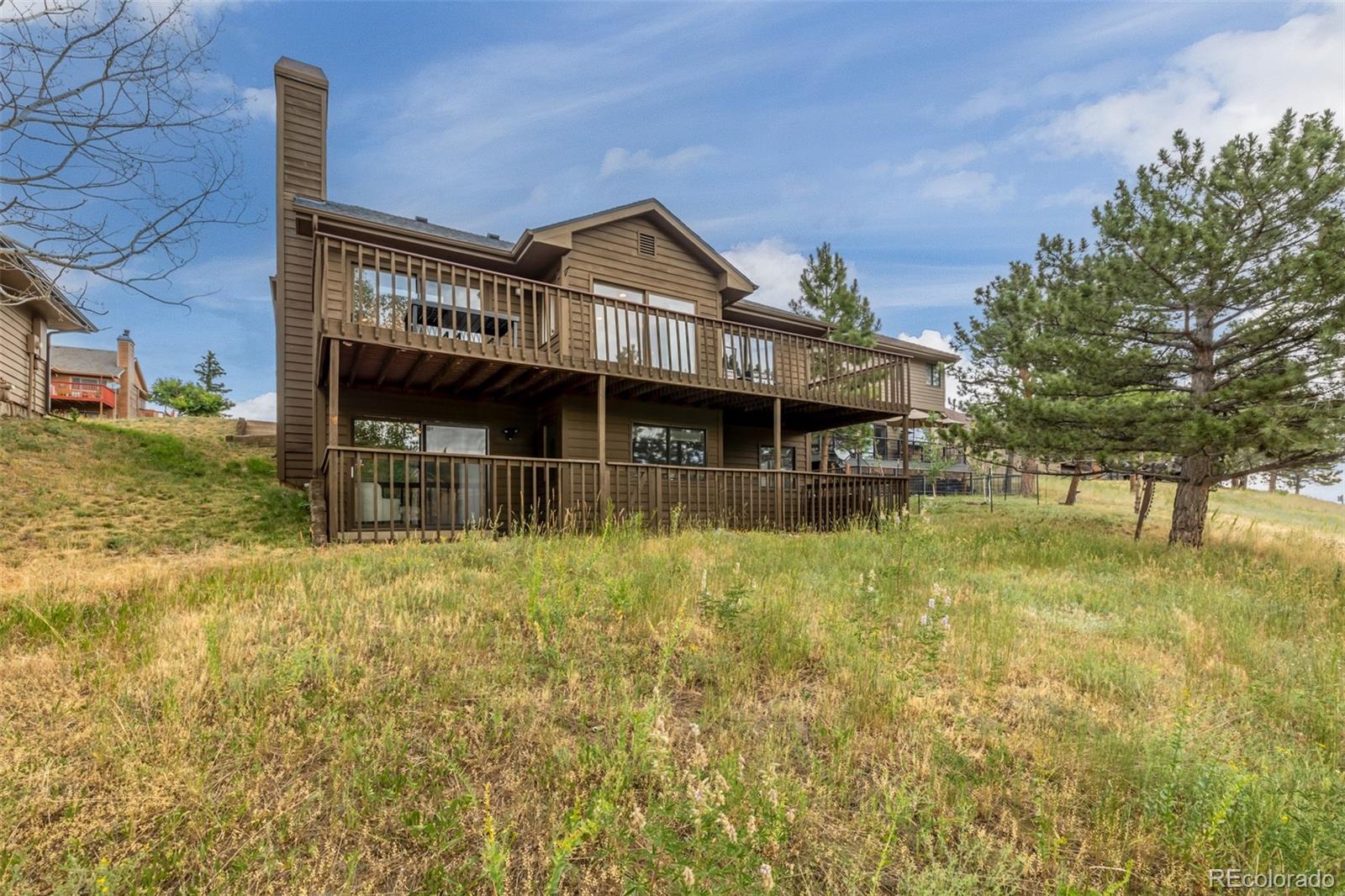 24170 Genesee Village Road Golden, CO 80401 - Photo 47 of 47 Gallery Image 47