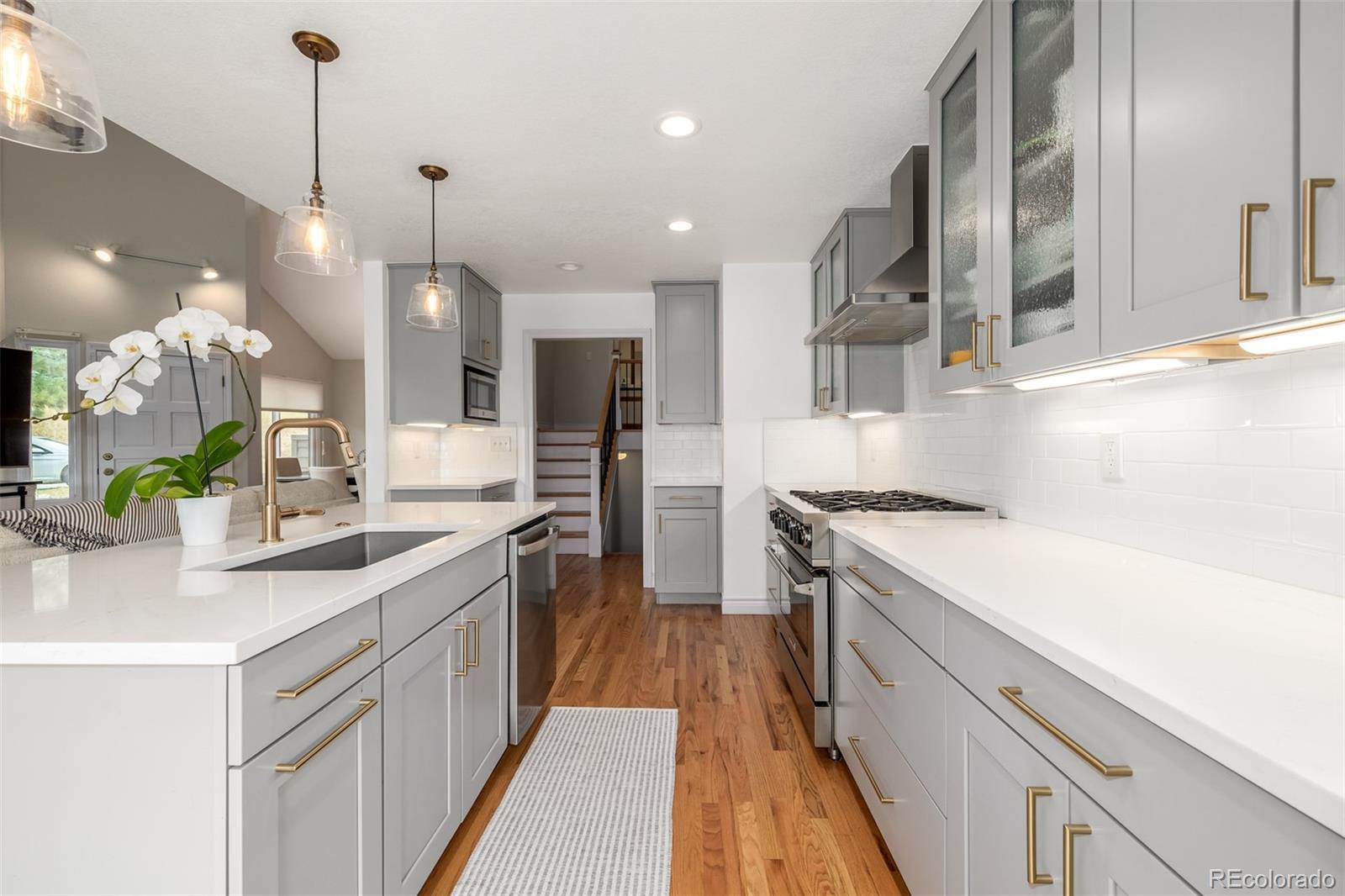 24170 Genesee Village Road Golden, CO 80401 - Photo 5 of 47 Gallery Image 5