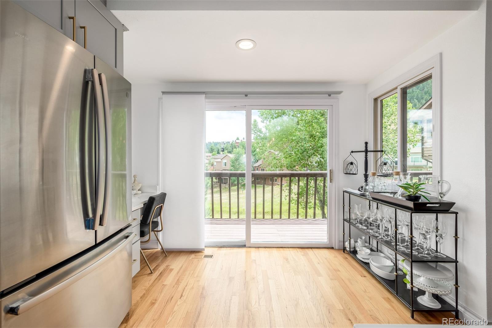 24170 Genesee Village Road Golden, CO 80401 - Photo 10 of 47 Gallery Image 10
