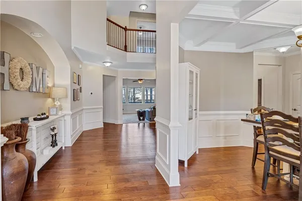 $749,900 | 1854 Heatherbrooke Court Northwest, Acworth, GA 30101