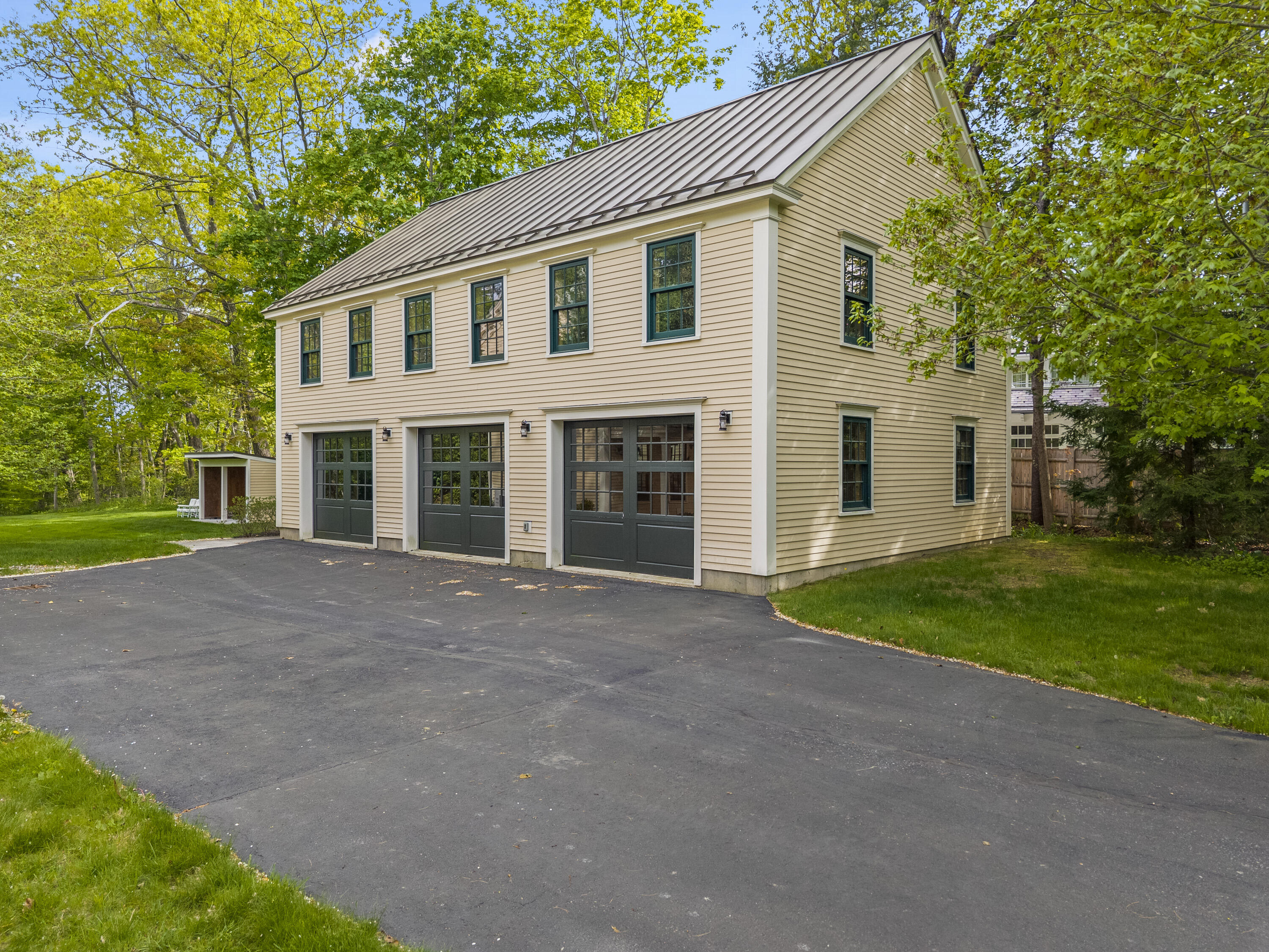 127 Foreside Road Falmouth, ME 04105 - Photo 7 of 59 127 Foreside Rd_128