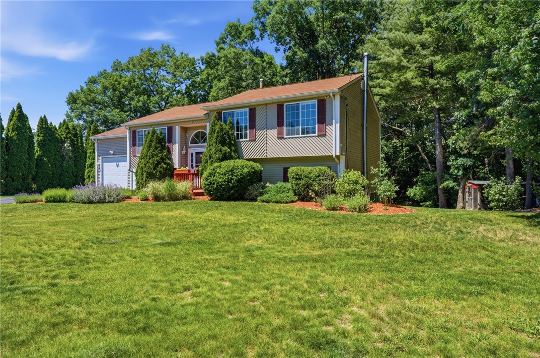 26 King Street Coventry, RI 02816 - Photo 2 of 50 Side view