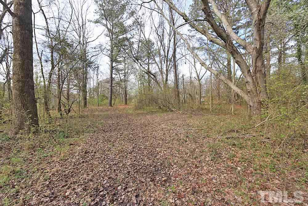 8626 Britt Vintage Road Raleigh, NC 27603 - Photo 4 of 20 Photo 4