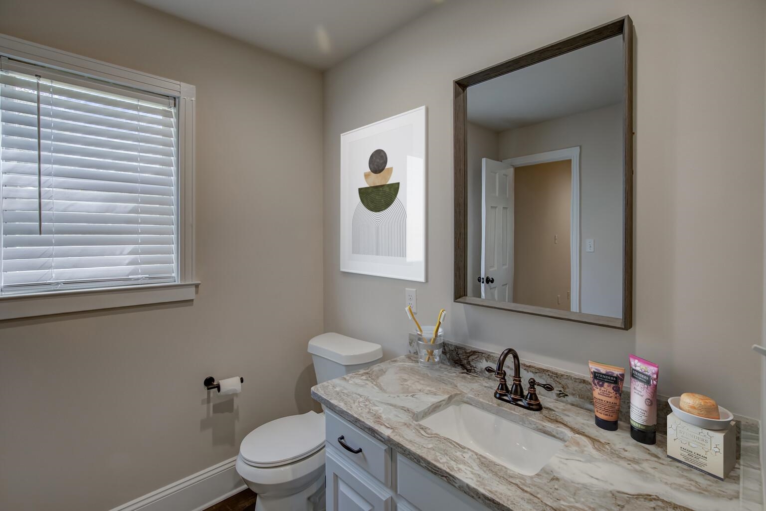 24228 Gean Road Summerdale, AL 36580 - Photo 27 of 45