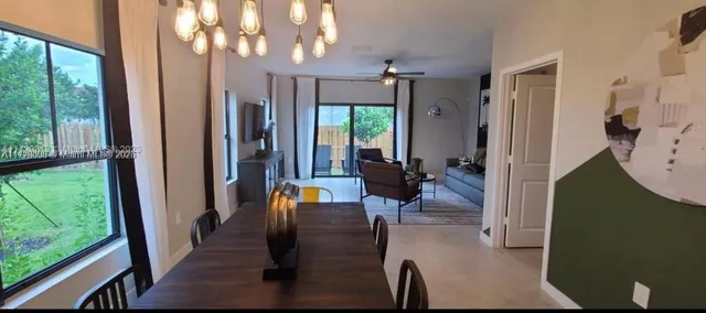 $449,000 | 305 Northeast 1st Street, Unit 305, Florida City, FL 33034