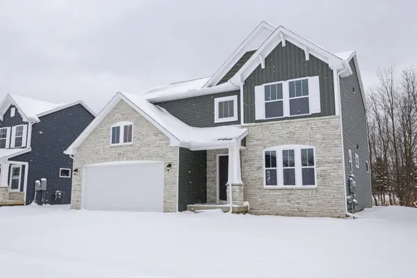$399,900 | 5601 Paxton Court, Portage, MI 49024