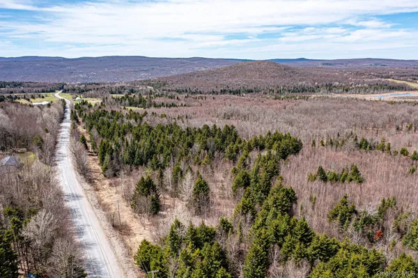 $64,900 | Spear Hill Road, Ellenburg Depot, NY 12935