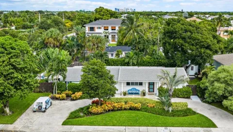 $2,695,000 | 251 Gregory Place, West Palm Beach, FL 33405