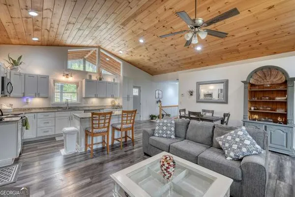 $495,000 | 407 Highland Trace, Unit TRACT E, Blairsville, GA 30512
