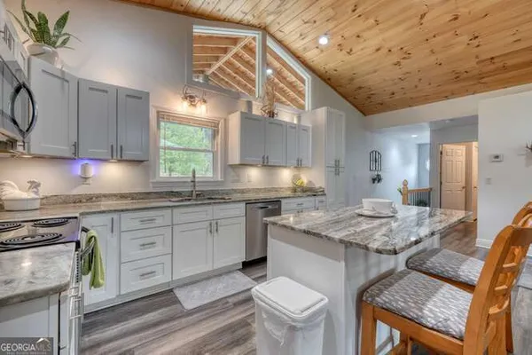 $495,000 | 407 Highland Trace, Unit TRACT E, Blairsville, GA 30512
