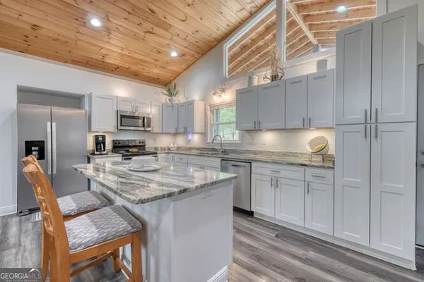 $495,000 | 407 Highland Trace, Unit TRACT E, Blairsville, GA 30512