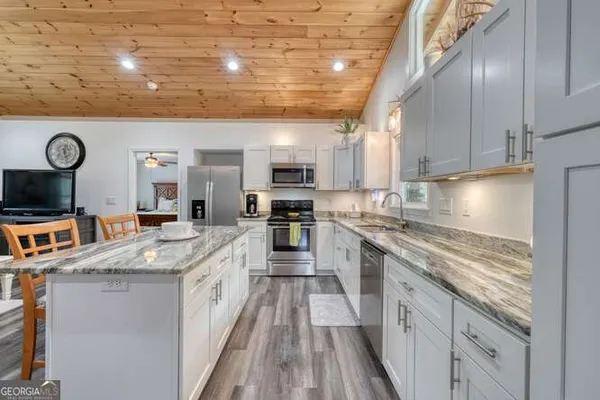 $495,000 | 407 Highland Trace, Unit TRACT E, Blairsville, GA 30512