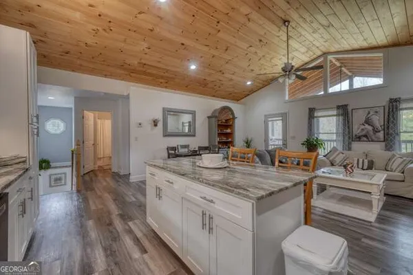 $495,000 | 407 Highland Trace, Unit TRACT E, Blairsville, GA 30512