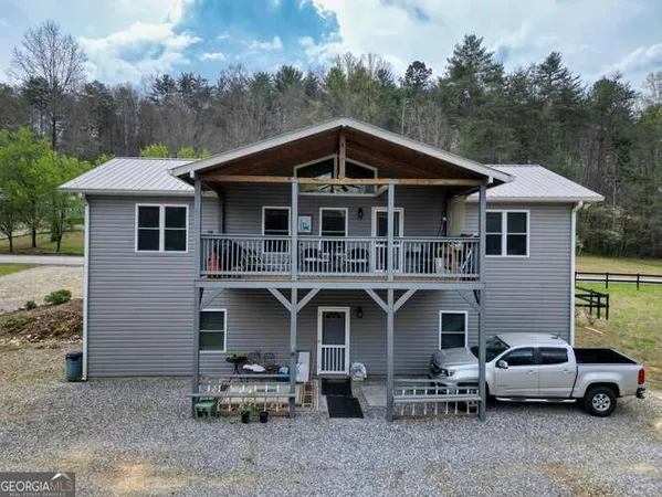 $495,000 | 407 Highland Trace, Unit TRACT E, Blairsville, GA 30512