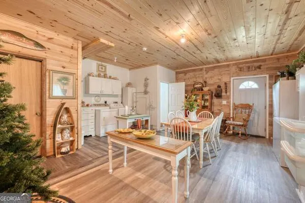 $495,000 | 407 Highland Trace, Unit TRACT E, Blairsville, GA 30512