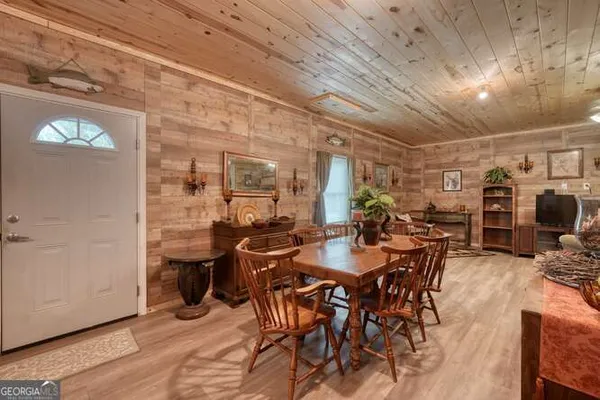 $495,000 | 407 Highland Trace, Unit TRACT E, Blairsville, GA 30512