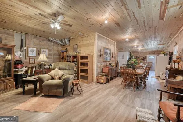 $495,000 | 407 Highland Trace, Unit TRACT E, Blairsville, GA 30512