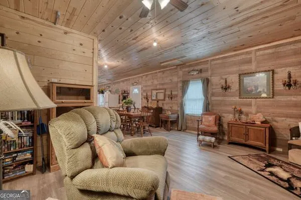 $495,000 | 407 Highland Trace, Unit TRACT E, Blairsville, GA 30512
