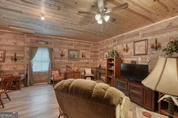 $495,000 | 407 Highland Trace, Unit TRACT E, Blairsville, GA 30512