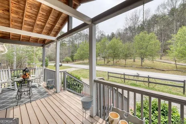 $495,000 | 407 Highland Trace, Unit TRACT E, Blairsville, GA 30512