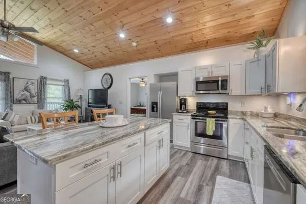 $495,000 | 407 Highland Trace, Unit TRACT E, Blairsville, GA 30512