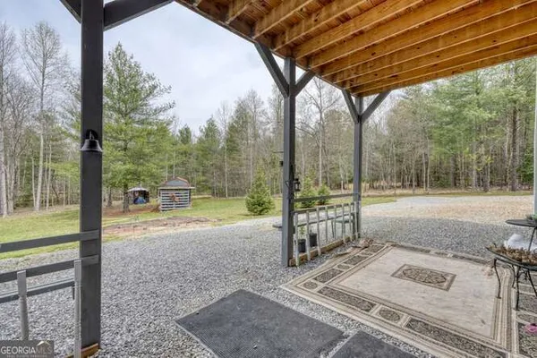 $495,000 | 407 Highland Trace, Unit TRACT E, Blairsville, GA 30512