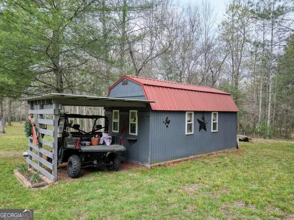 $495,000 | 407 Highland Trace, Unit TRACT E, Blairsville, GA 30512