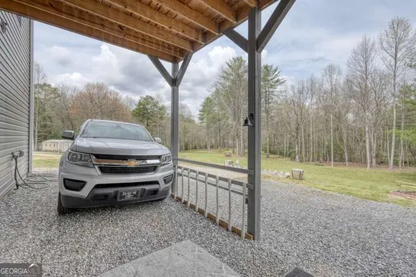 $495,000 | 407 Highland Trace, Unit TRACT E, Blairsville, GA 30512