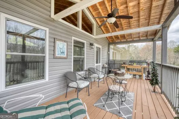 $495,000 | 407 Highland Trace, Unit TRACT E, Blairsville, GA 30512