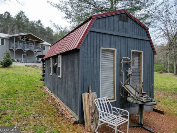 $495,000 | 407 Highland Trace, Unit TRACT E, Blairsville, GA 30512