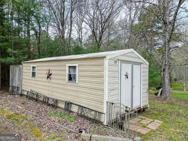 $495,000 | 407 Highland Trace, Unit TRACT E, Blairsville, GA 30512