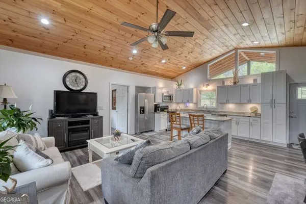 $495,000 | 407 Highland Trace, Unit TRACT E, Blairsville, GA 30512
