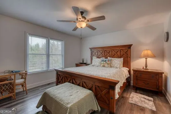 $495,000 | 407 Highland Trace, Unit TRACT E, Blairsville, GA 30512