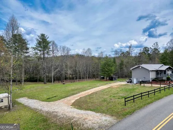 $495,000 | 407 Highland Trace, Unit TRACT E, Blairsville, GA 30512