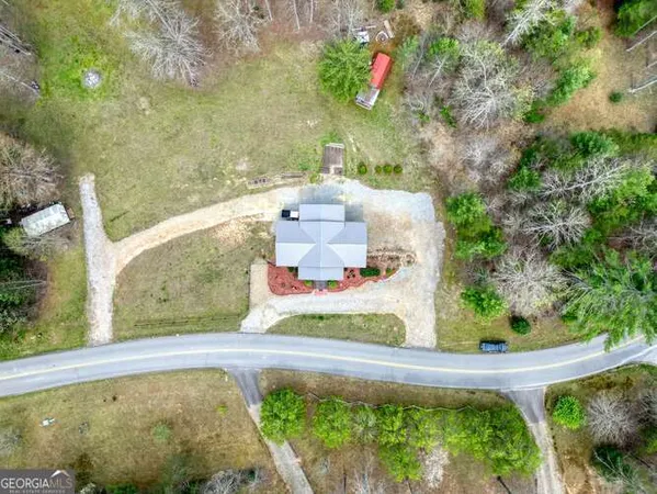 $495,000 | 407 Highland Trace, Unit TRACT E, Blairsville, GA 30512
