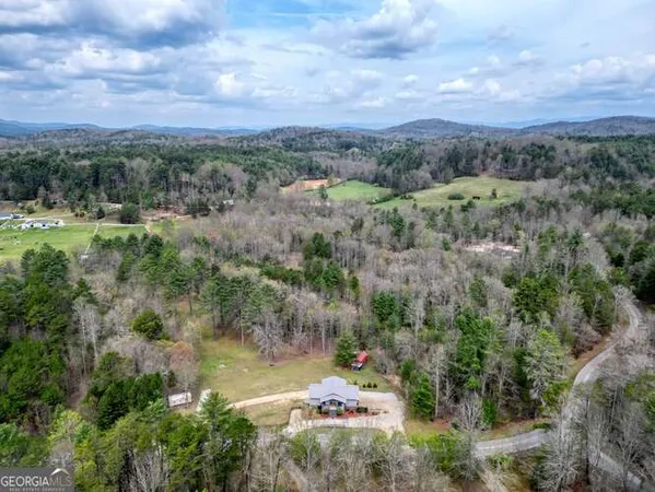 $495,000 | 407 Highland Trace, Unit TRACT E, Blairsville, GA 30512