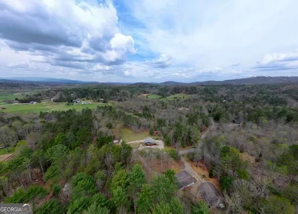 $495,000 | 407 Highland Trace, Unit TRACT E, Blairsville, GA 30512