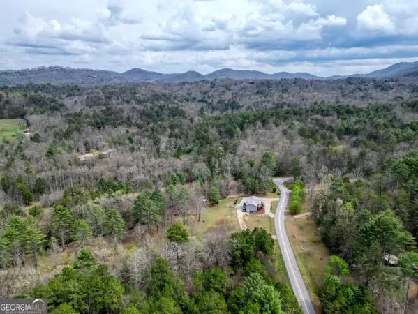 $495,000 | 407 Highland Trace, Unit TRACT E, Blairsville, GA 30512