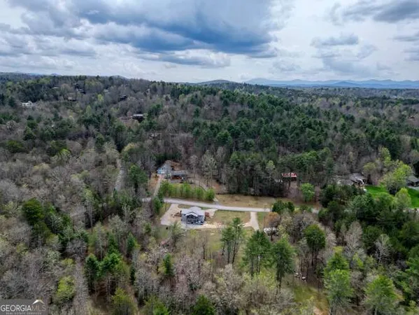 $495,000 | 407 Highland Trace, Unit TRACT E, Blairsville, GA 30512