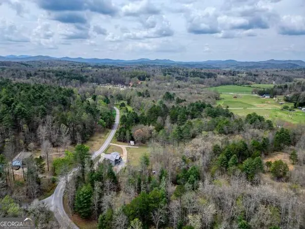 $495,000 | 407 Highland Trace, Unit TRACT E, Blairsville, GA 30512