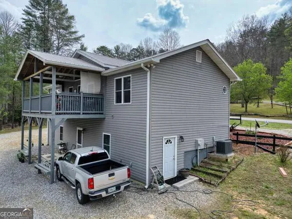$495,000 | 407 Highland Trace, Unit TRACT E, Blairsville, GA 30512