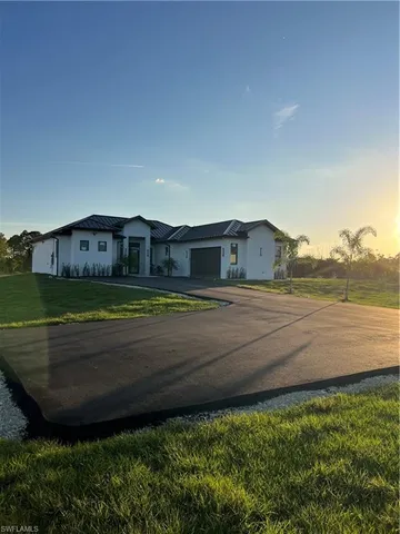 $949,000 | 2594 43rd Avenue Northeast, Naples, FL 34120