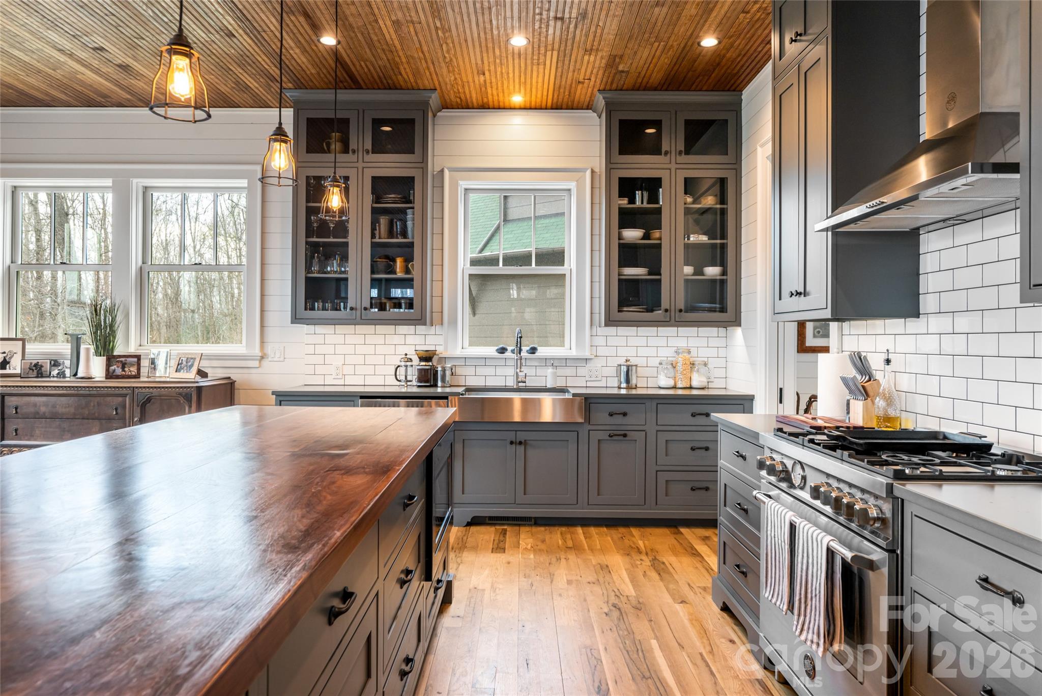 51 Summit Road Swannanoa, NC 28778 - Photo 11 of 48
