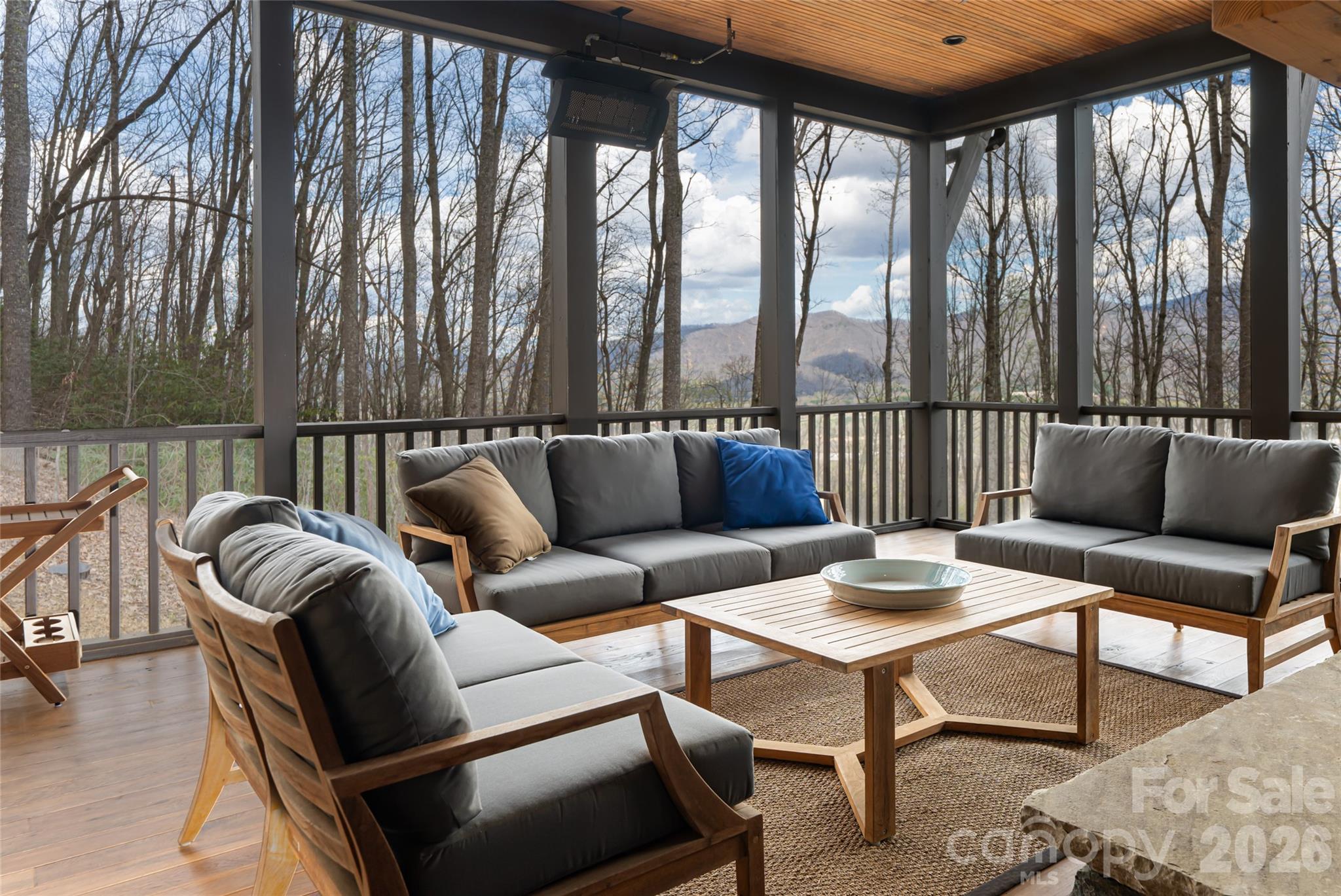 51 Summit Road Swannanoa, NC 28778 - Photo 13 of 48