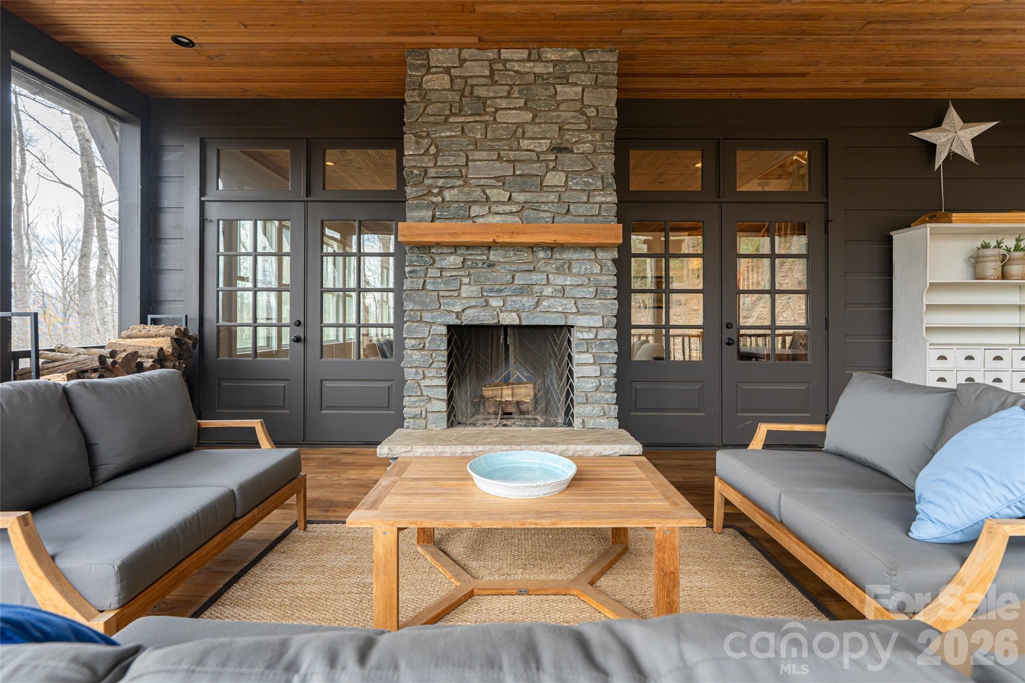 51 Summit Road Swannanoa, NC 28778 - Photo 13 of 48