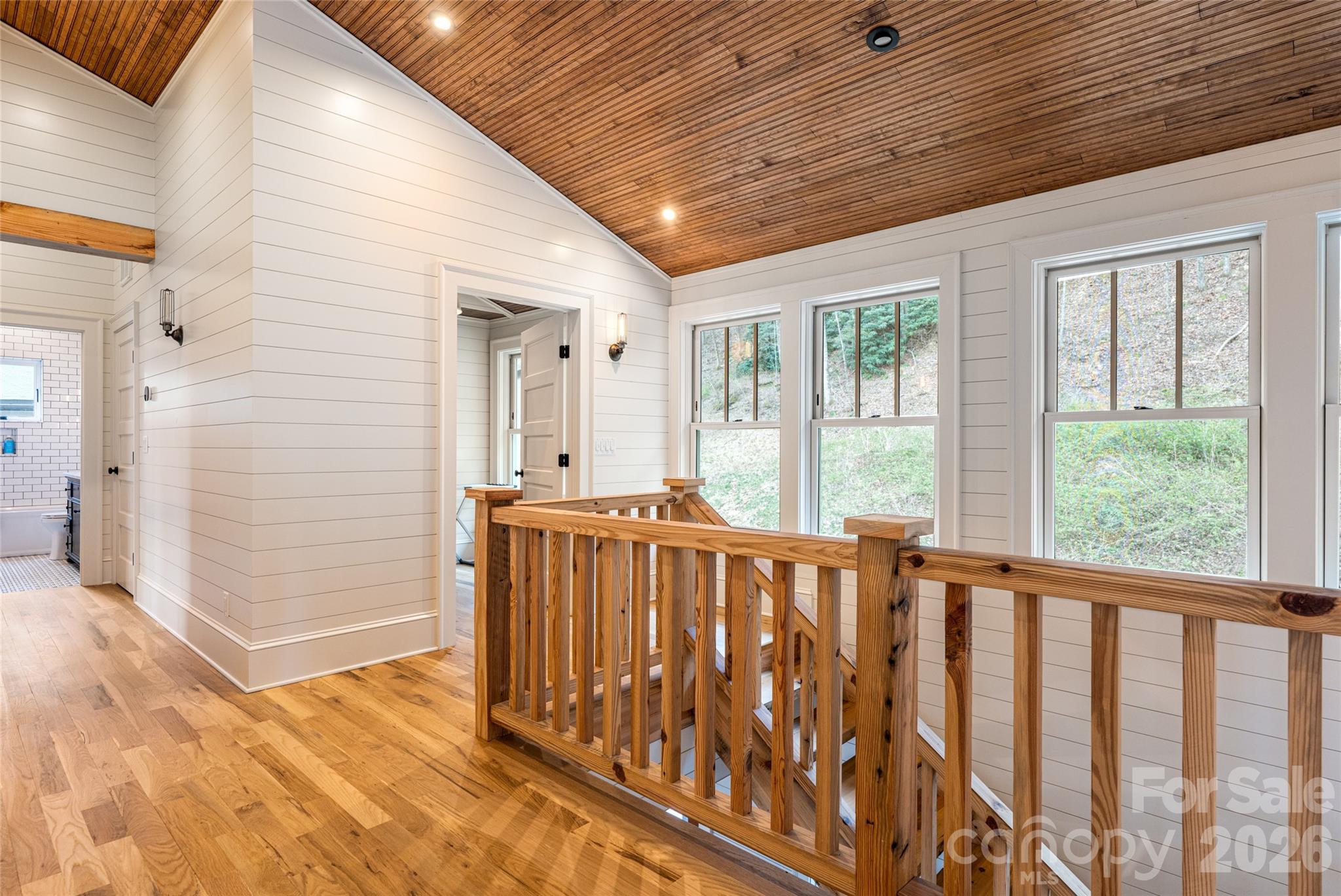 51 Summit Road Swannanoa, NC 28778 - Photo 16 of 48