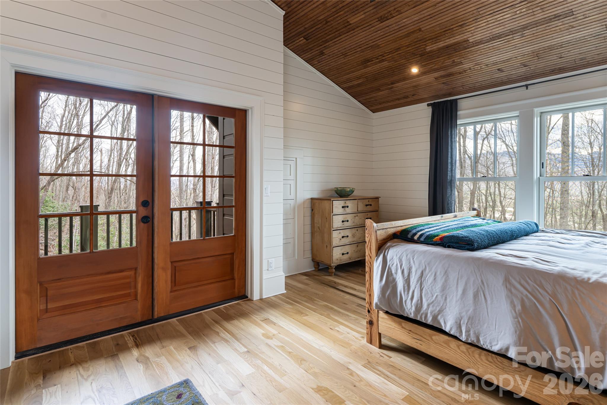 51 Summit Road Swannanoa, NC 28778 - Photo 19 of 48