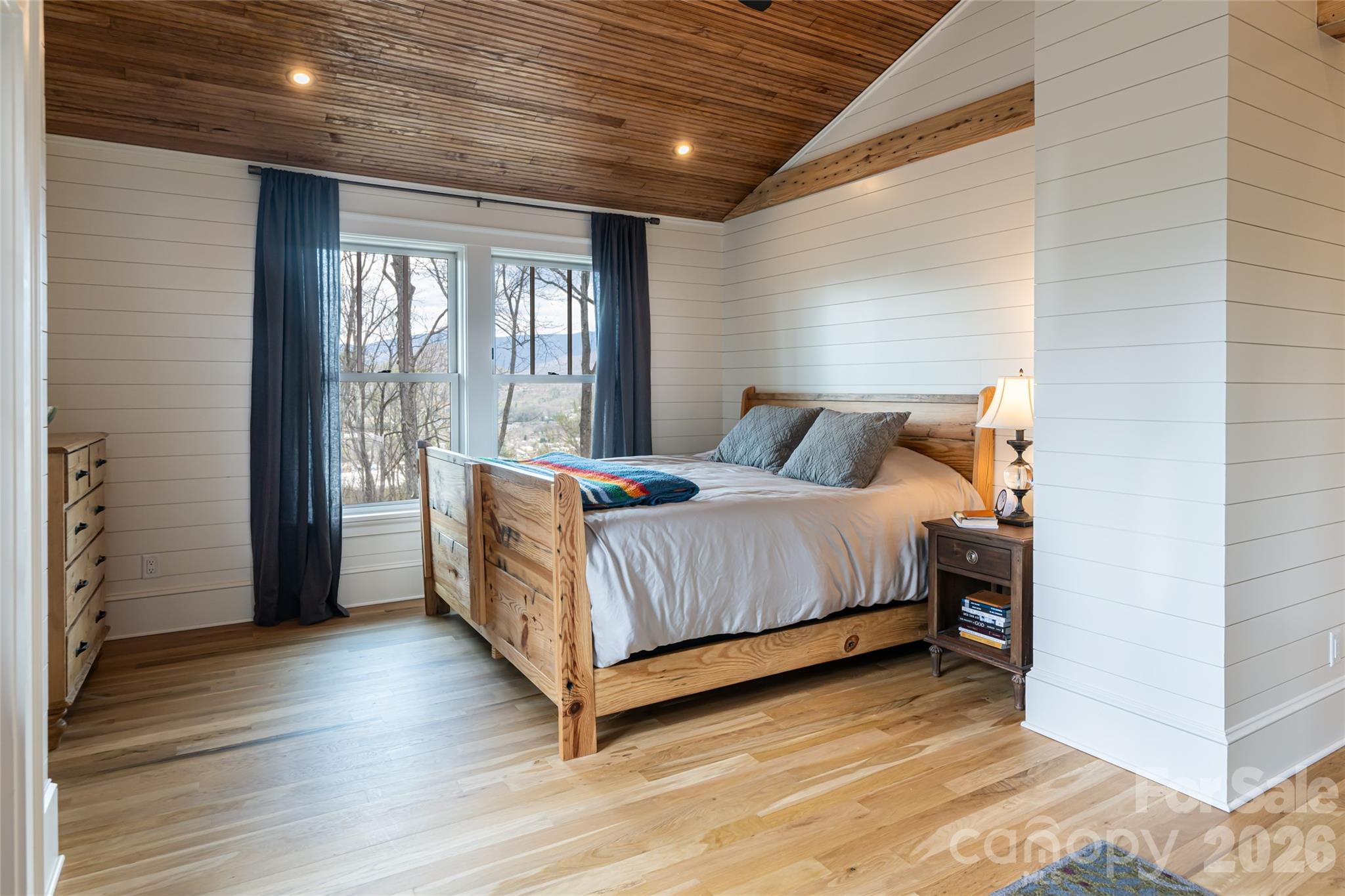 51 Summit Road Swannanoa, NC 28778 - Photo 20 of 48