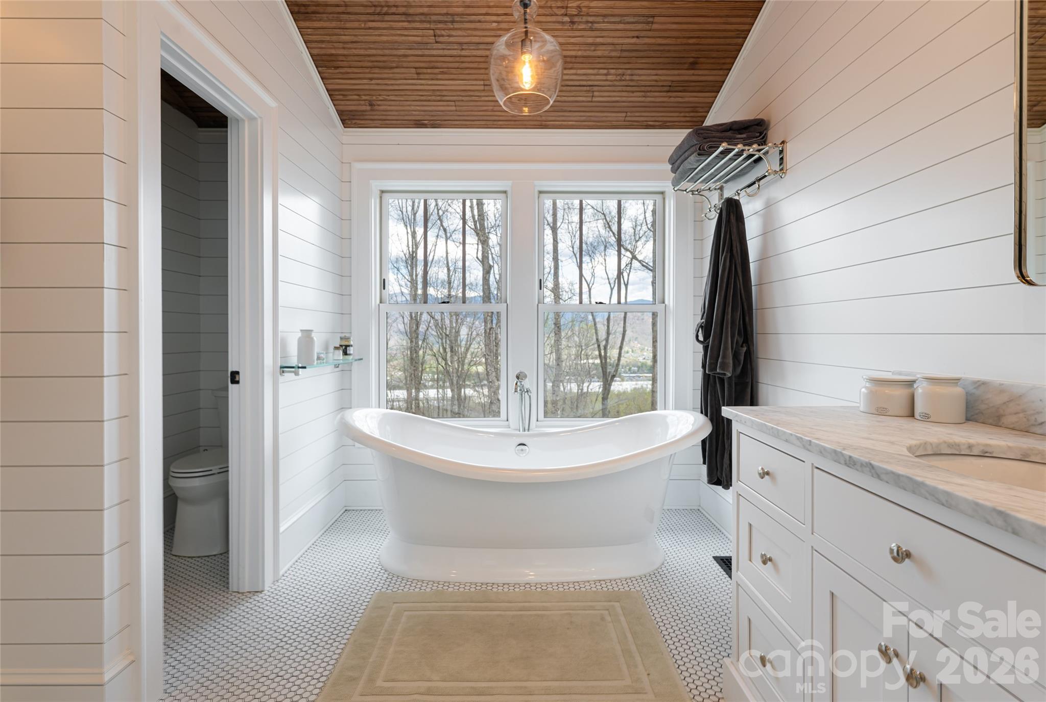 51 Summit Road Swannanoa, NC 28778 - Photo 21 of 48