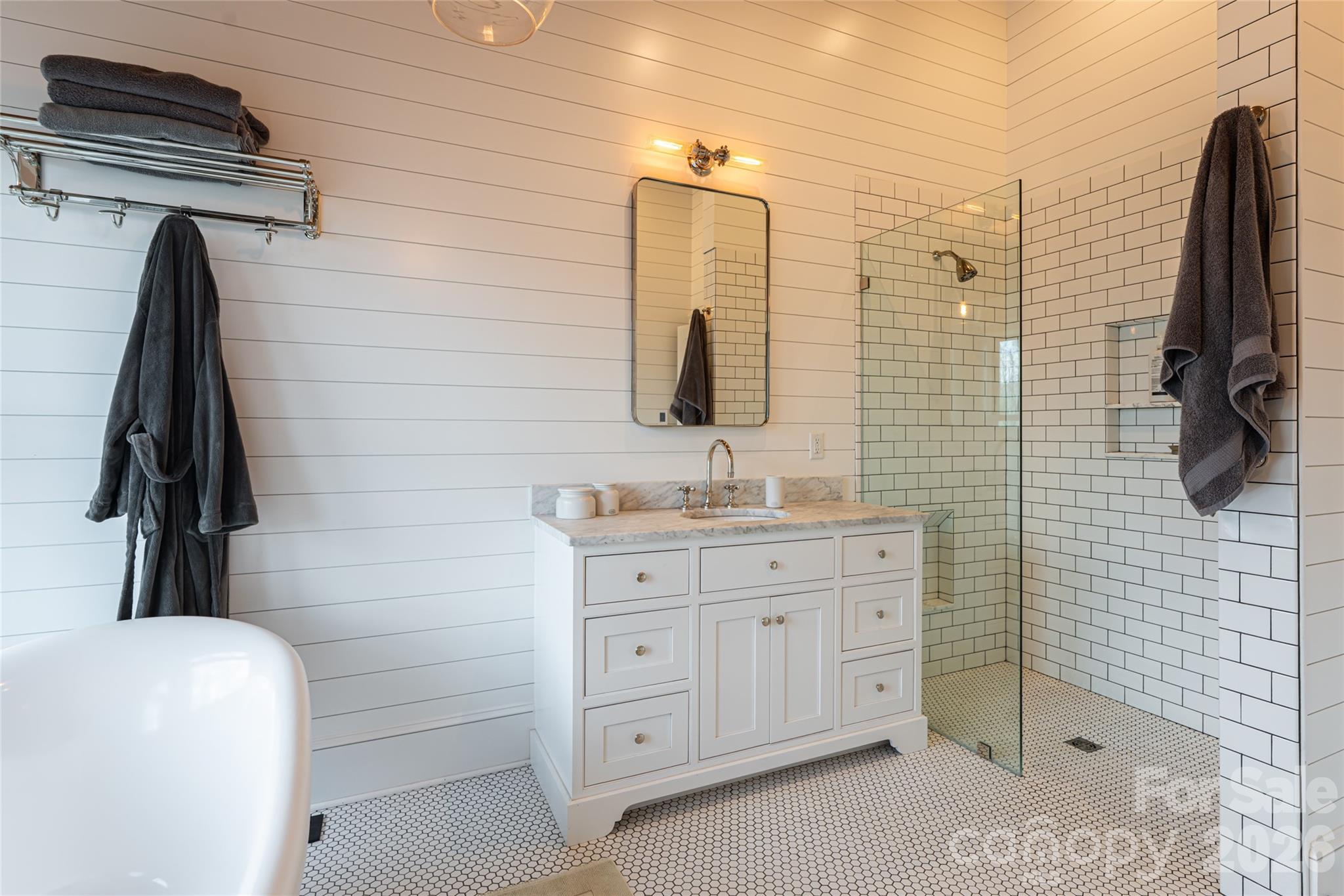 51 Summit Road Swannanoa, NC 28778 - Photo 22 of 48
